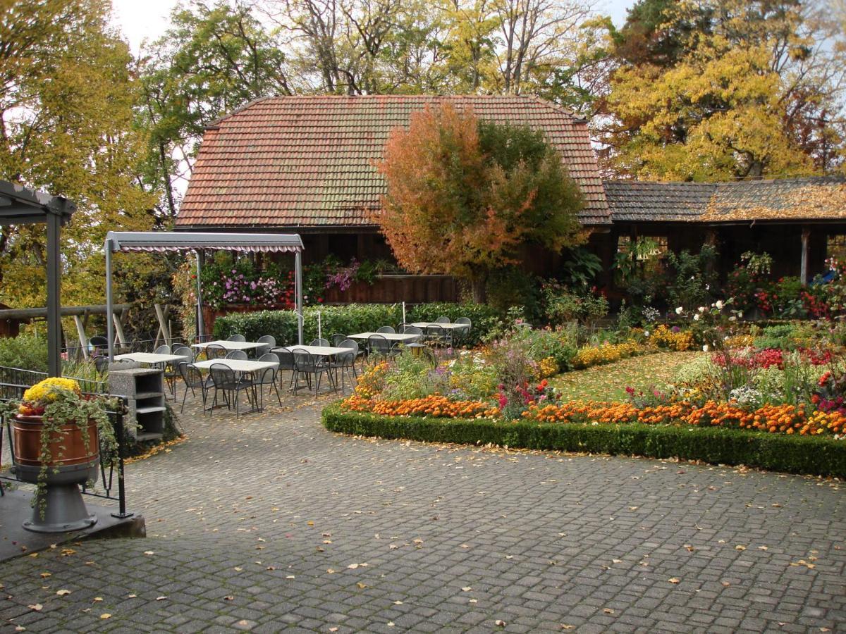 Ferienhof Krinde Ringoldswil المظهر الخارجي الصورة
